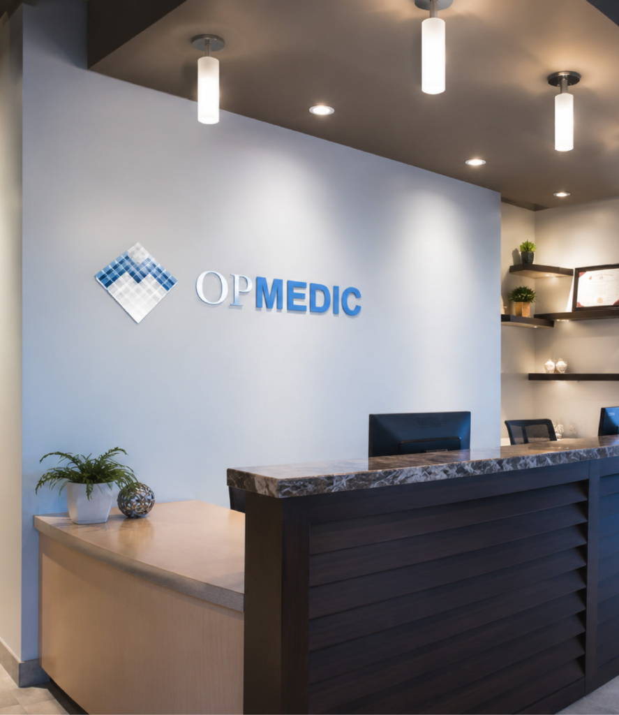 OPMEDIC_ENSEIGNE