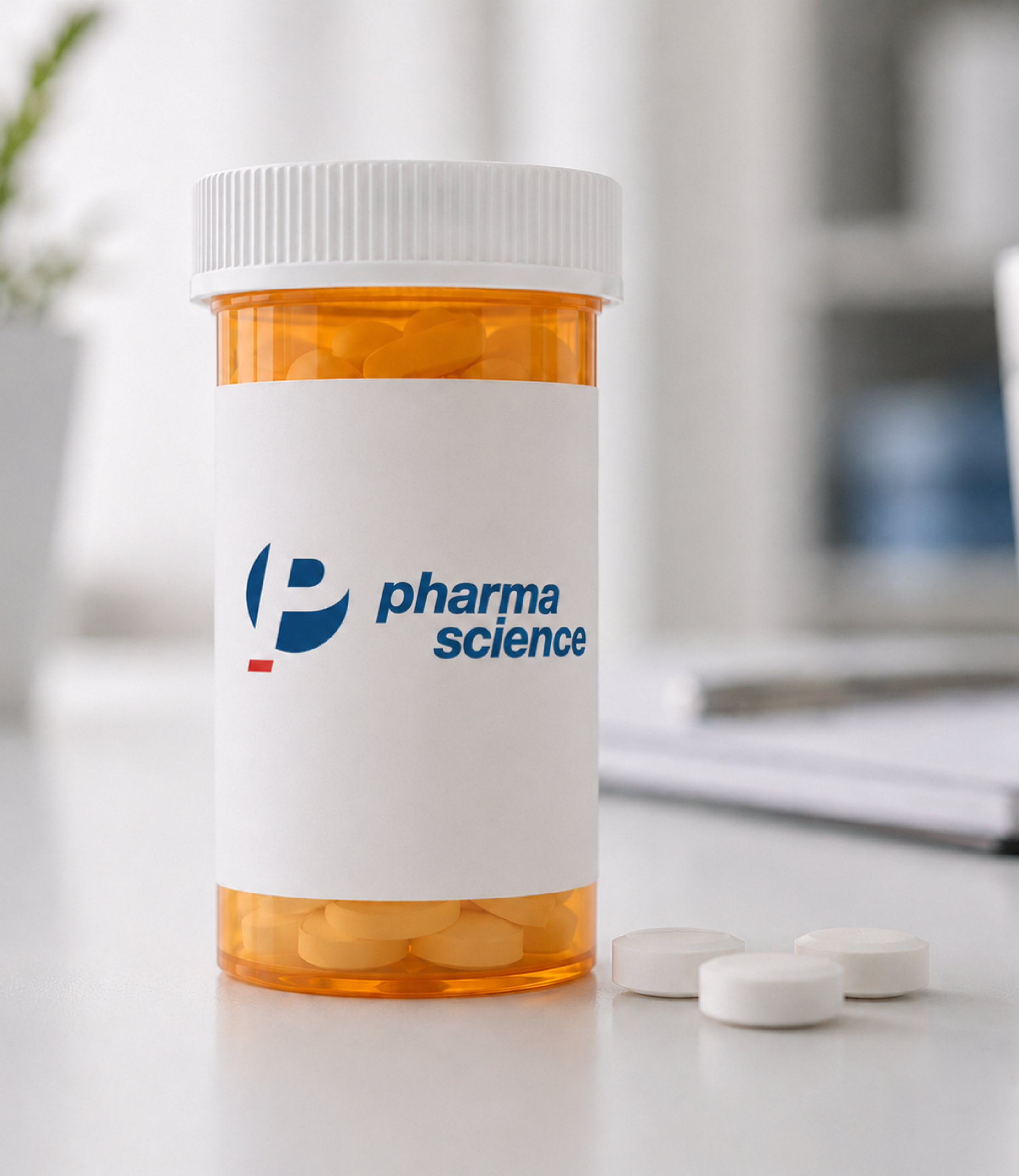 PHARMASCIENCE_PILLULE
